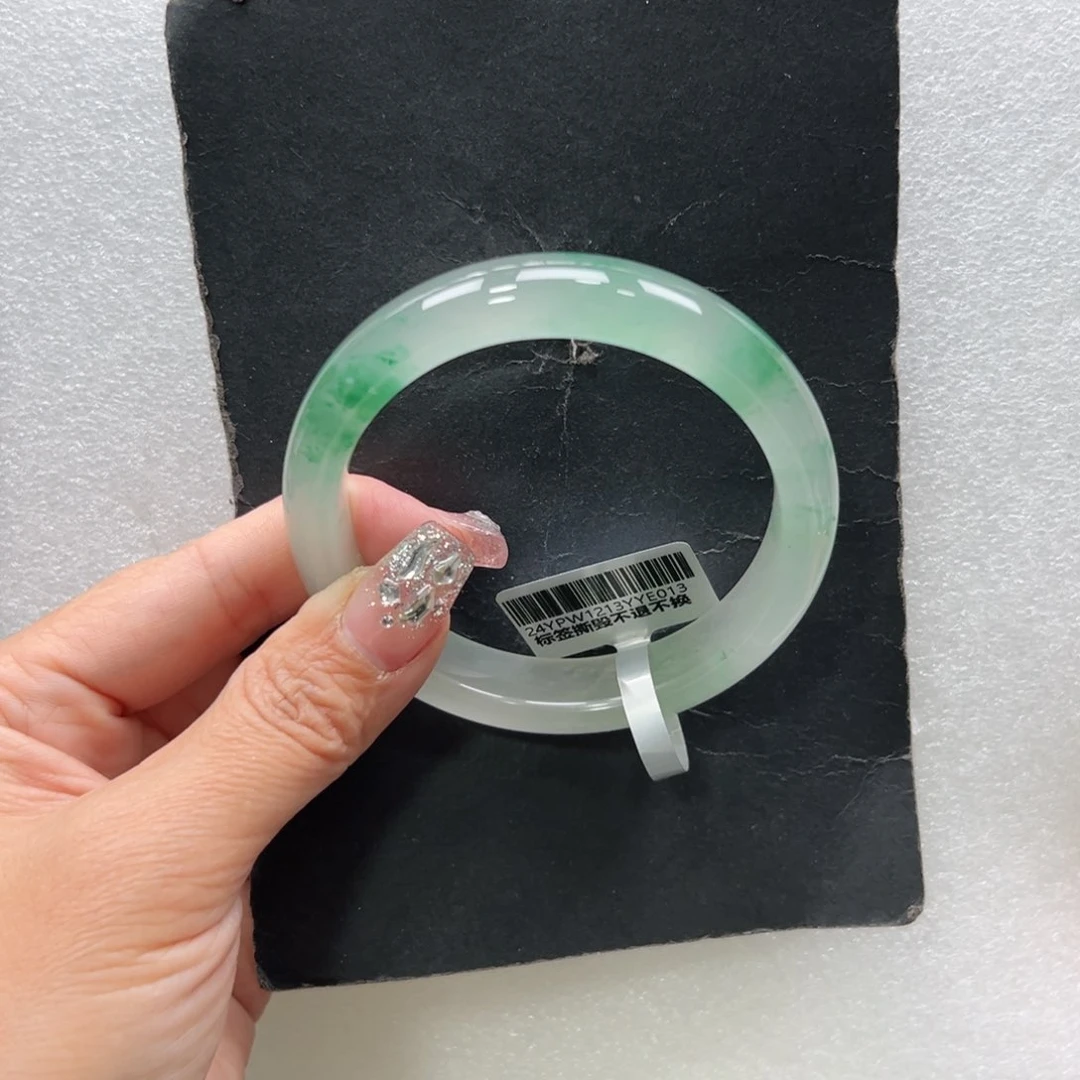 石英质玉手镯未镶嵌➕佳佳596061