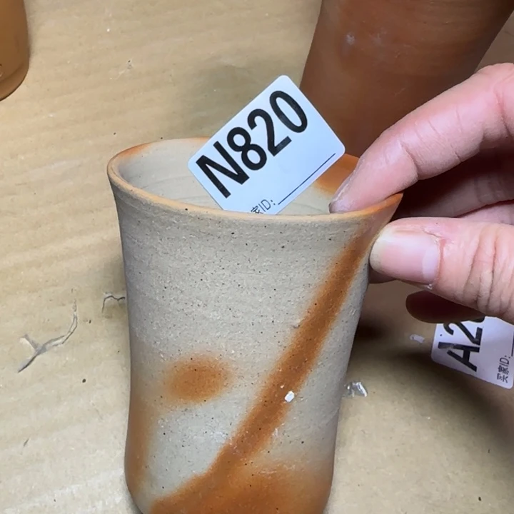 备前烧作品备前烧