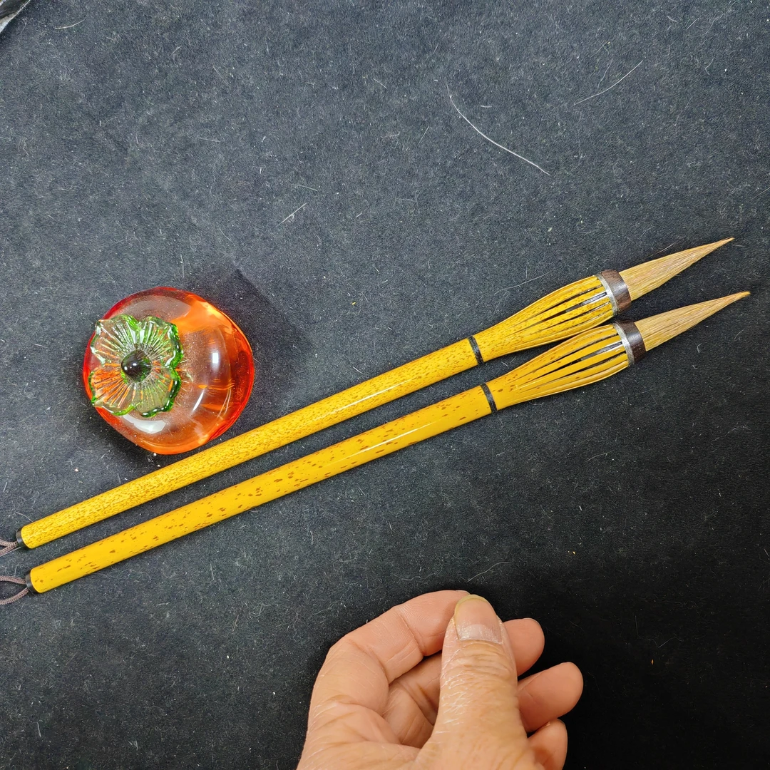 口径适用于抄经蝇头小楷书写