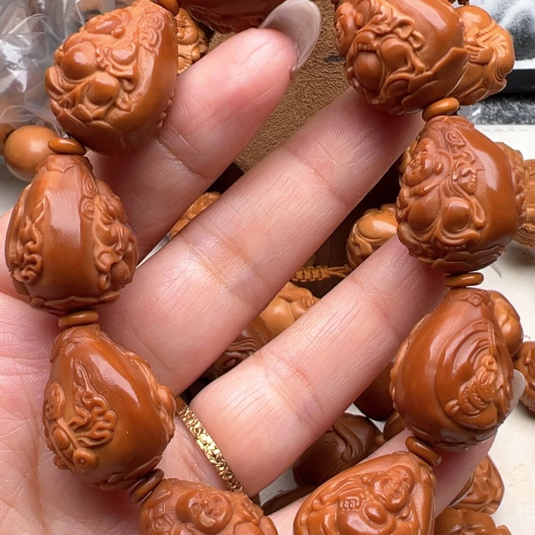 手串/手链橄榄核橄榄核