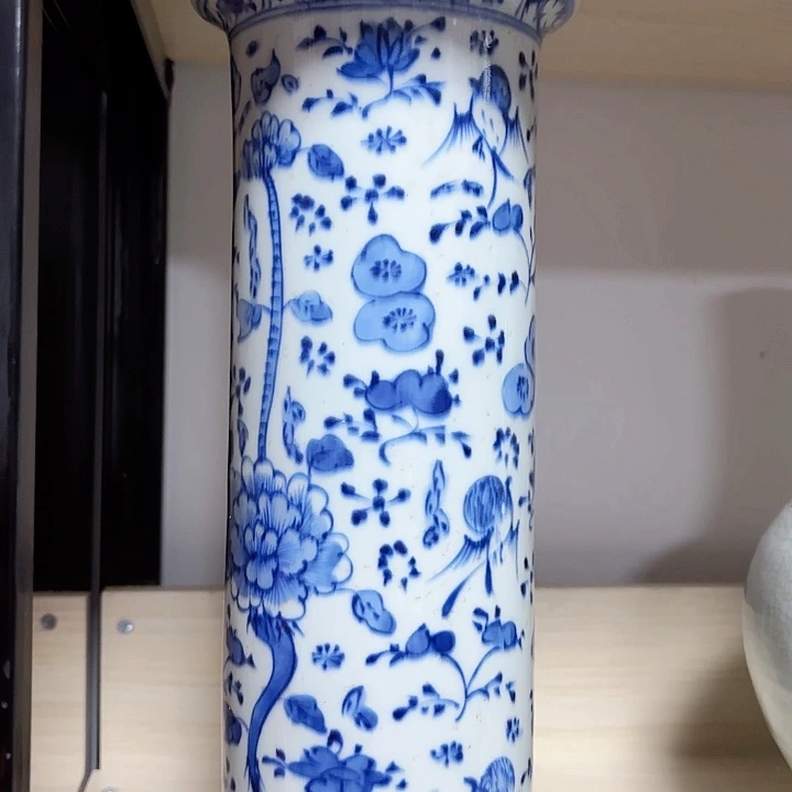 碟风*陶瓷摆件不固定一件