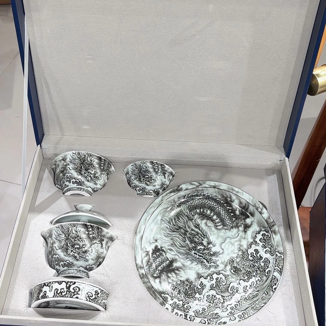 瓷片景德镇瓷器博物陈列中心是一