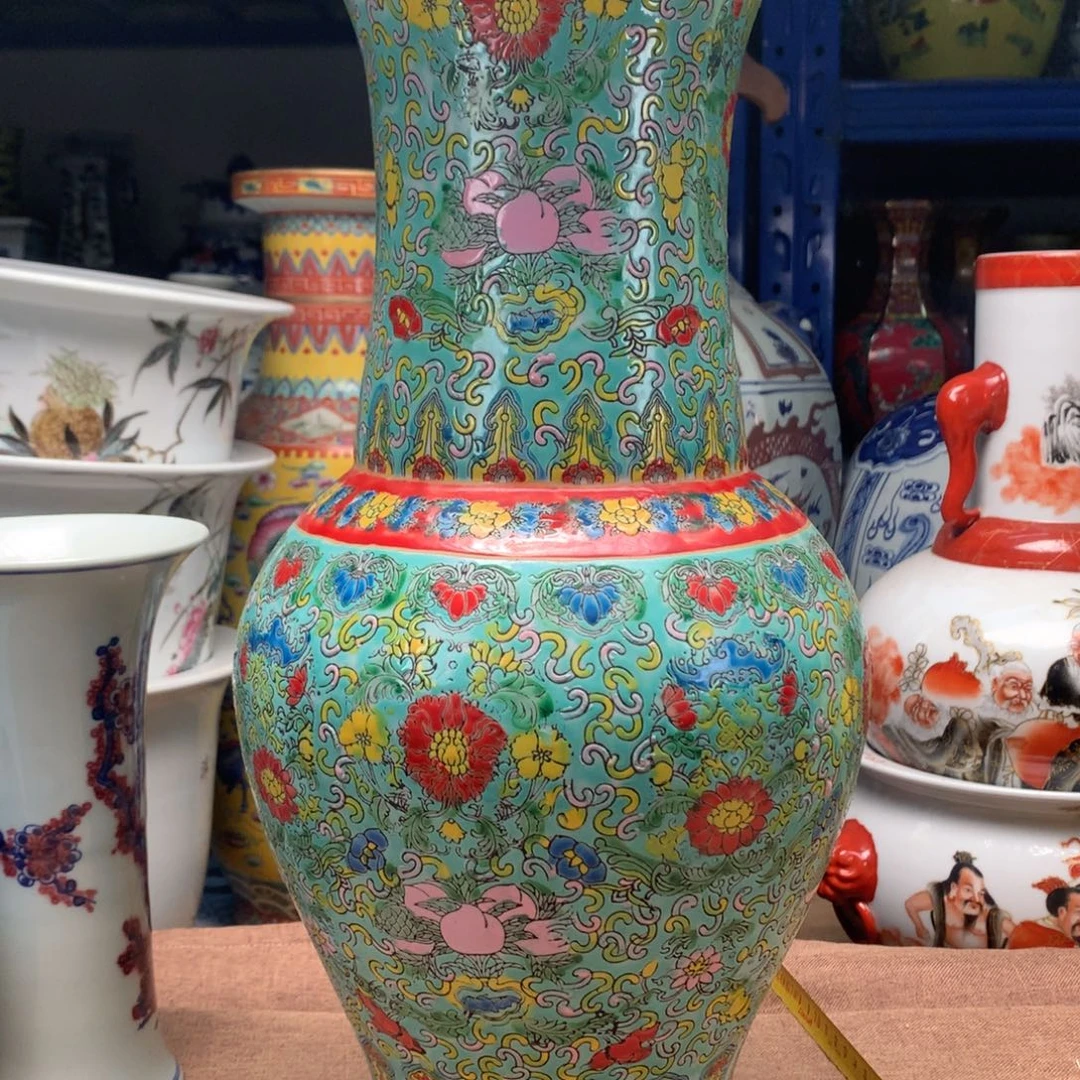 摆件旧藏瓷器旧藏瓷器