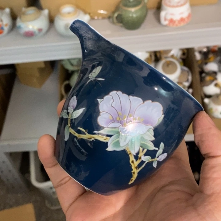 陶瓷艺术品及陶瓷制品