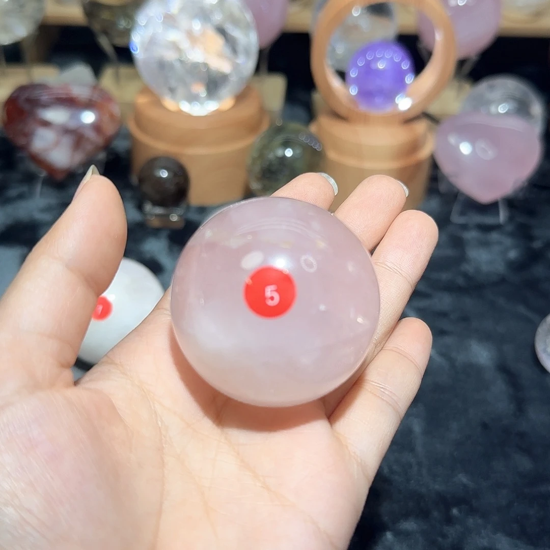 妖***犬未镶嵌水晶珠宝半成品5