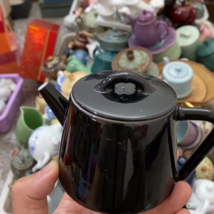 陶瓷艺术品及陶瓷制品壶