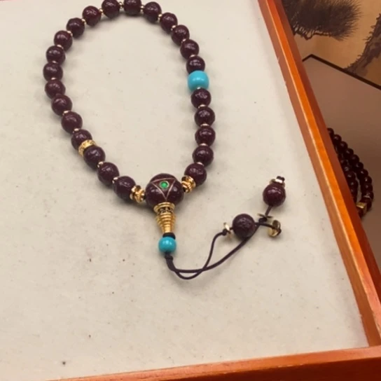 吊坠凤眼菩提凤眼