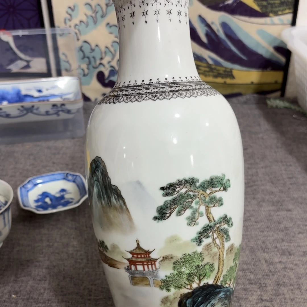 非常好用漂亮的茶具