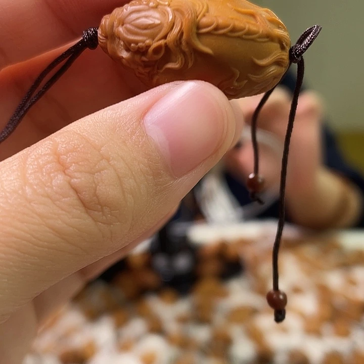 吊坠橄榄核橄榄核