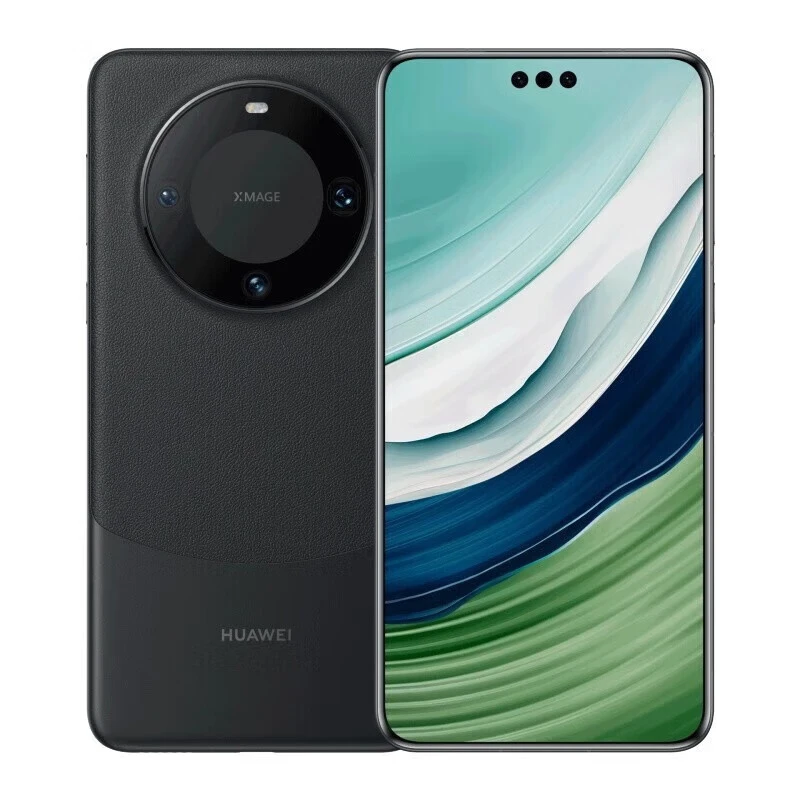 99新 Huawei/华为 华为Mate60 pro 国行正品原装大全套