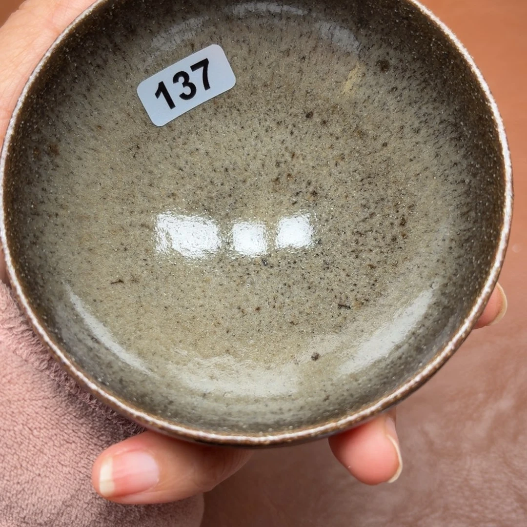 茶盏龙窑柴烧自然还原137