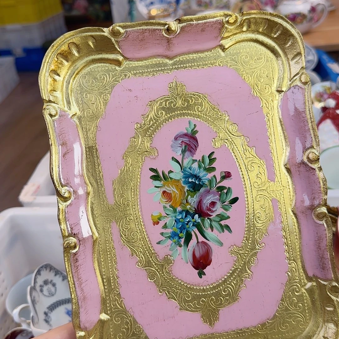 欧洲瓷器收藏鉴赏