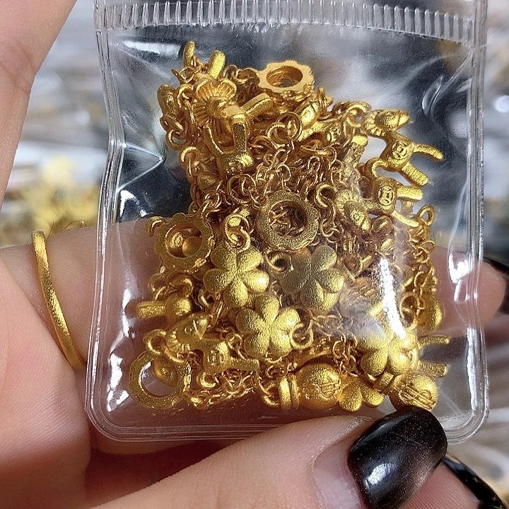 铜合金纯色系列 满三单飞2