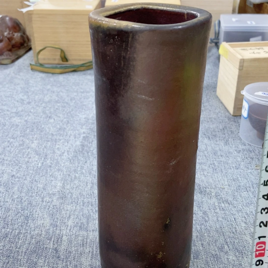 紫砂茶杯非常满意好看得物件