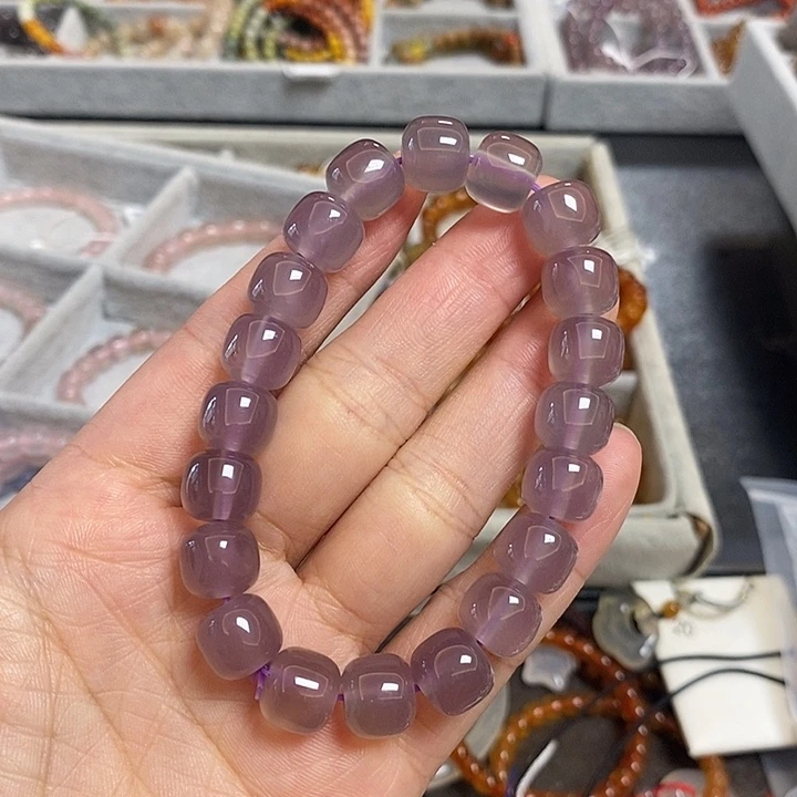 玛瑙/玉髓珠宝半成品未镶嵌若*、