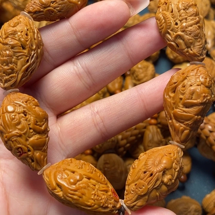 橄榄核手串/手链橄榄