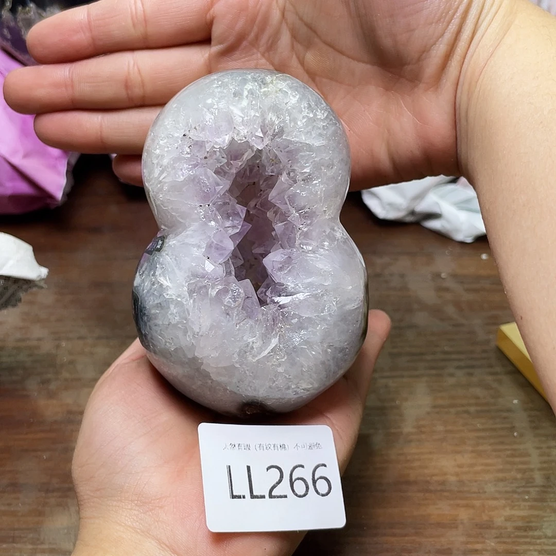 未镶嵌大型摆件（非配饰）水晶