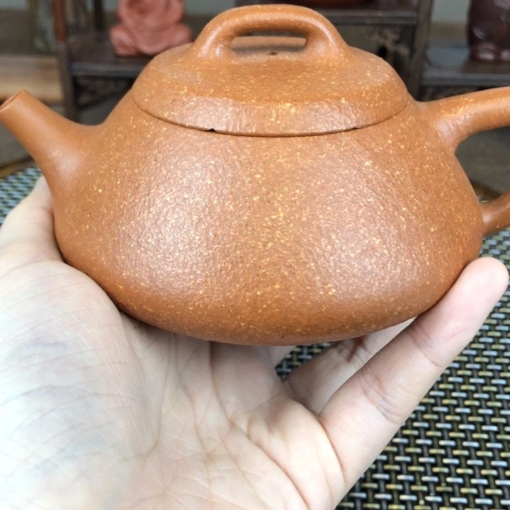 茶壶紫砂宜兴紫砂壶