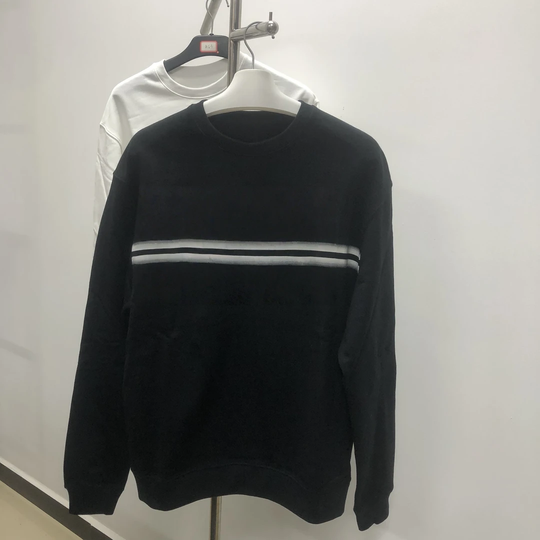 【梵高奢品】古哥喜欢的轻薄款卫衣88061