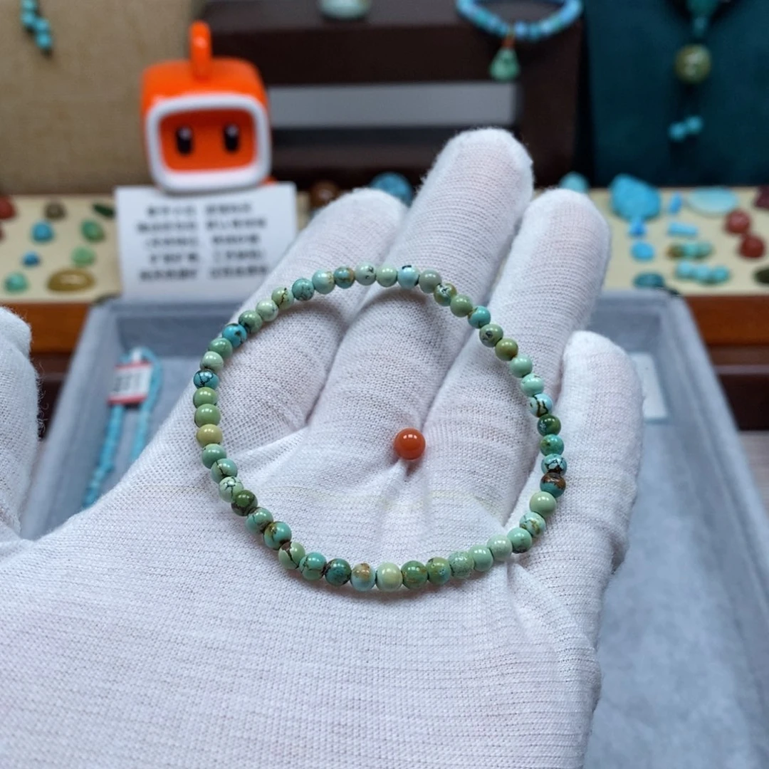 未镶嵌配饰南红玛瑙