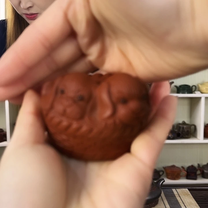 紫砂茶壶紫砂工艺厂