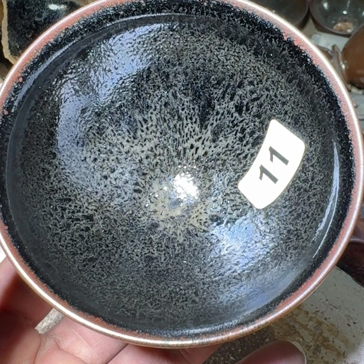 盖碗超级喜欢这个视频11