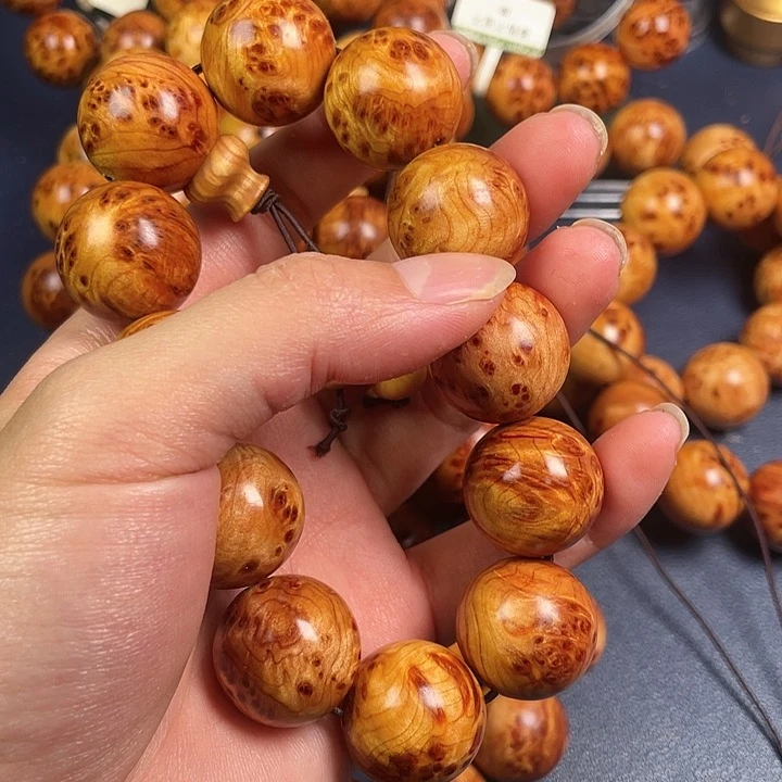 柏木（崖柏）其他20留疤三通