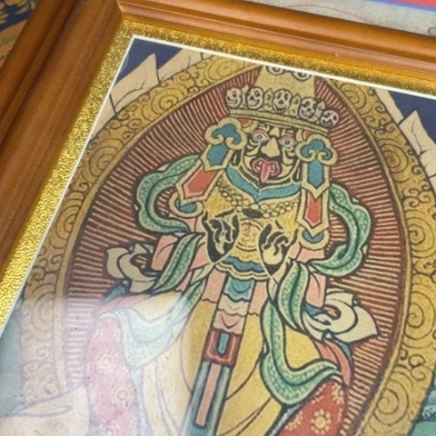 覌*画手绘画作品