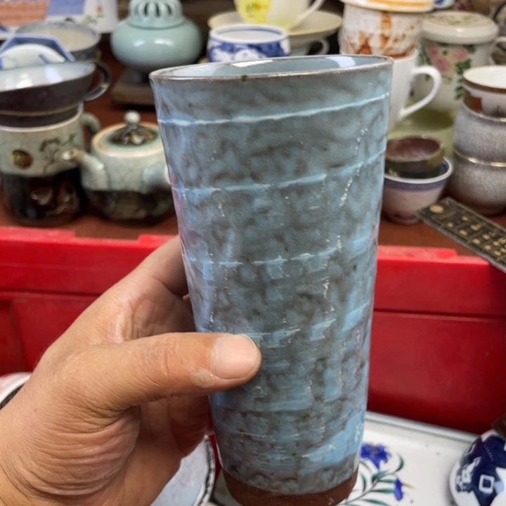 琉璃手工艺品开播了开播了开播了