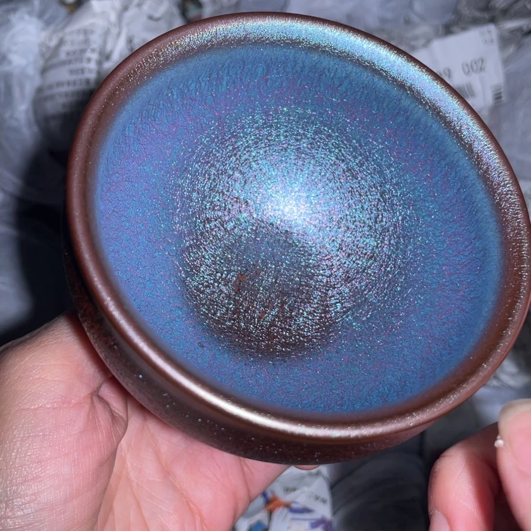 茶盏建盏直播间链接