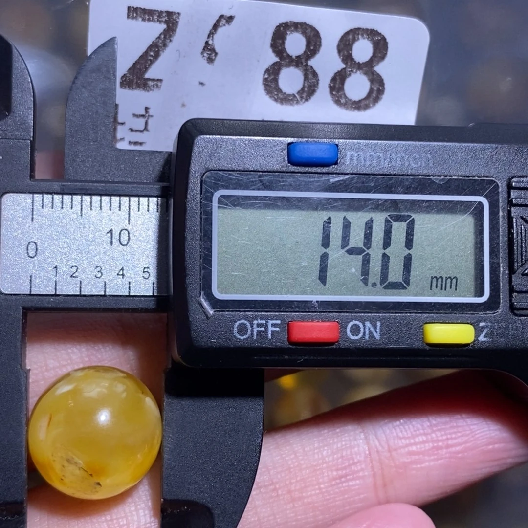 琥珀未镶嵌裸石未镶嵌琥珀蜜蜡裸石