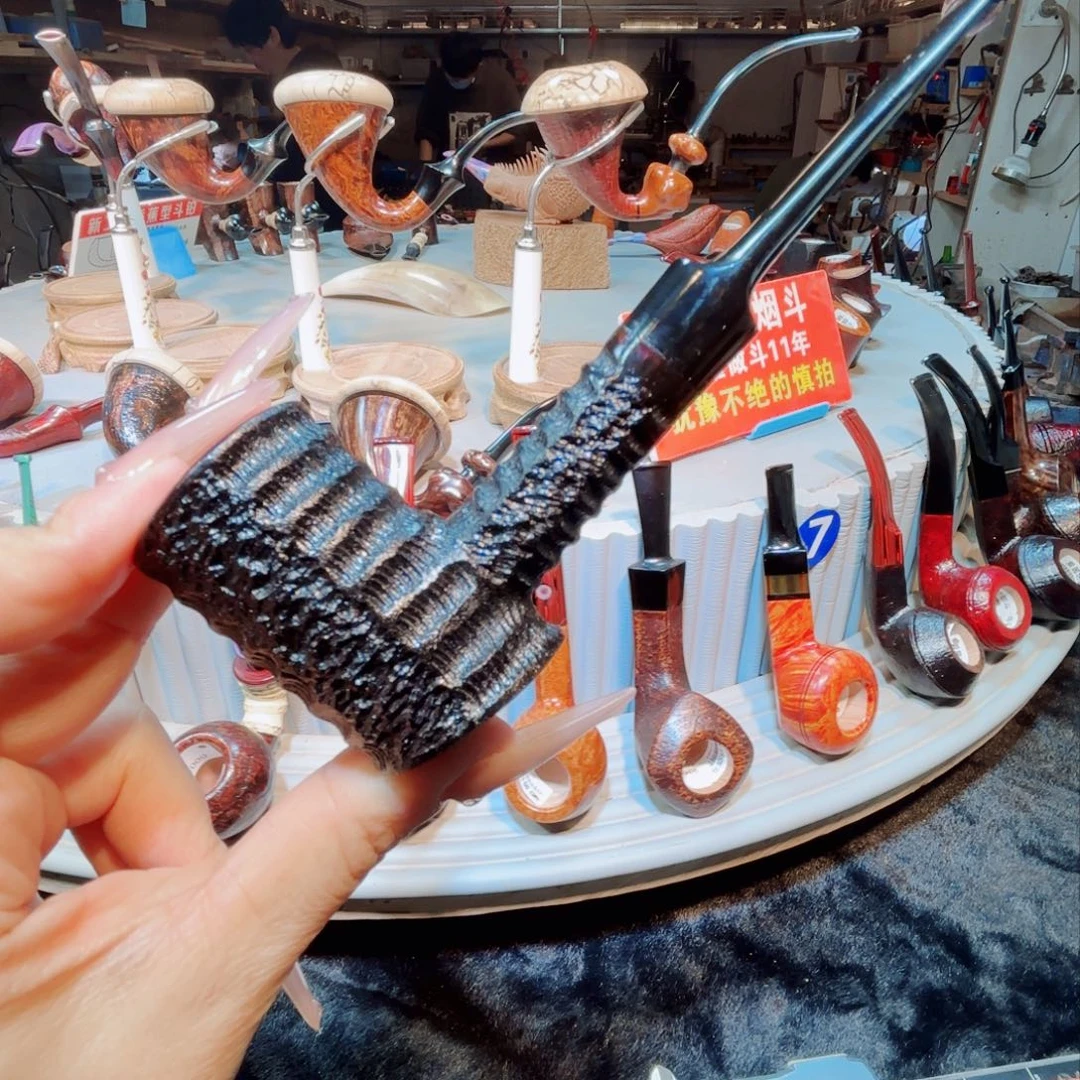 翅***a焦耀烟斗一锤子