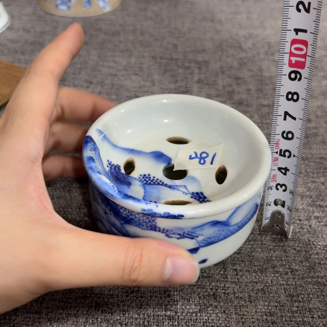 非常好用漂亮的茶具