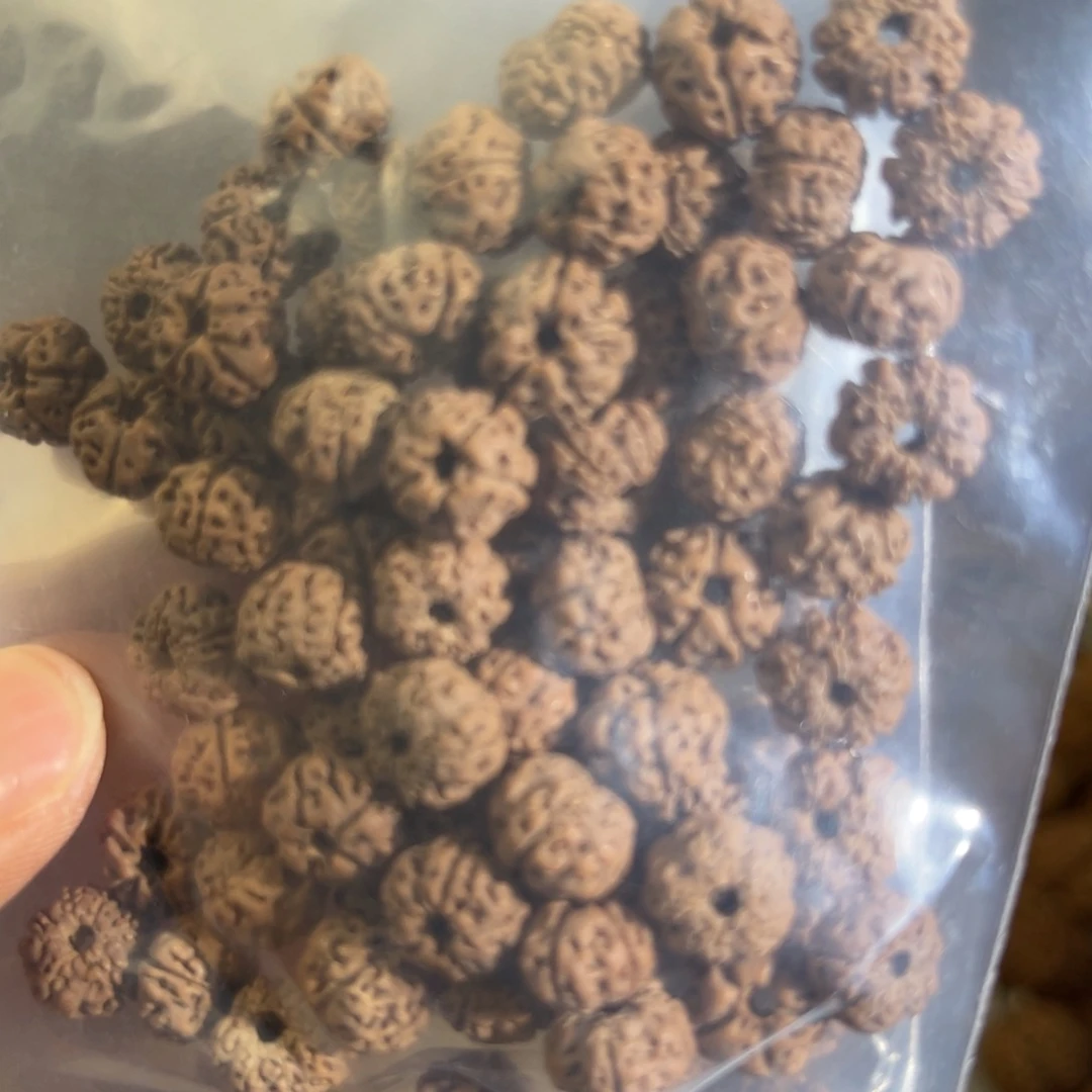 金刚菩提吊坠散籽随机发尺寸