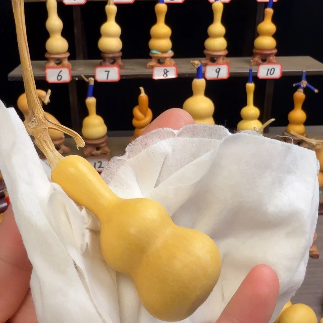 我***来木远扬工艺葫芦小号
