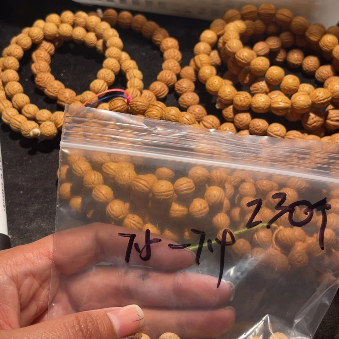 【闪购商品】鱼*✨散子批发300米