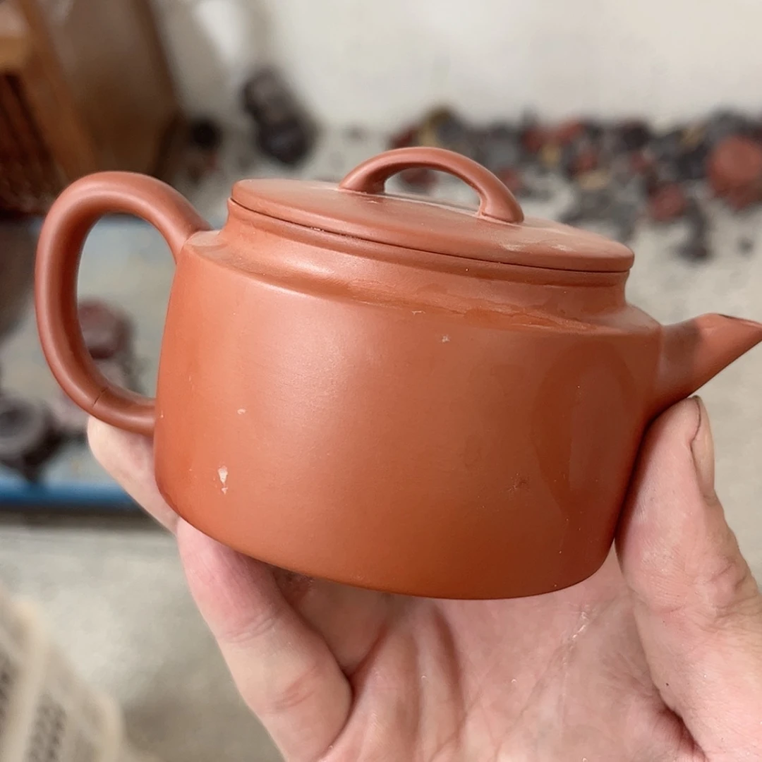 【闪购商品】紫砂茶宠