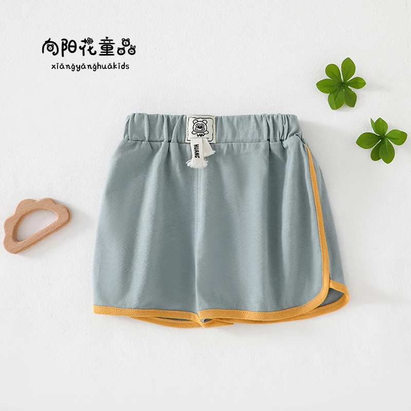 儿童运动短裤夏天短裤-1239