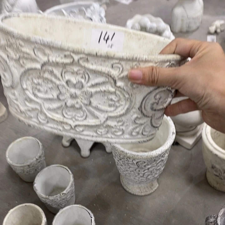 复古风格91181919911 1 花盆8