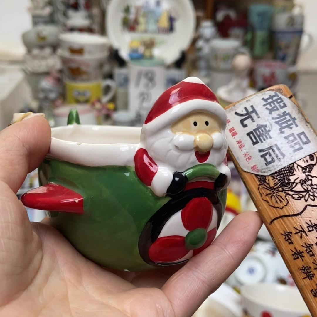 摆件扶***箭陶瓷哈哈哈哈哈，