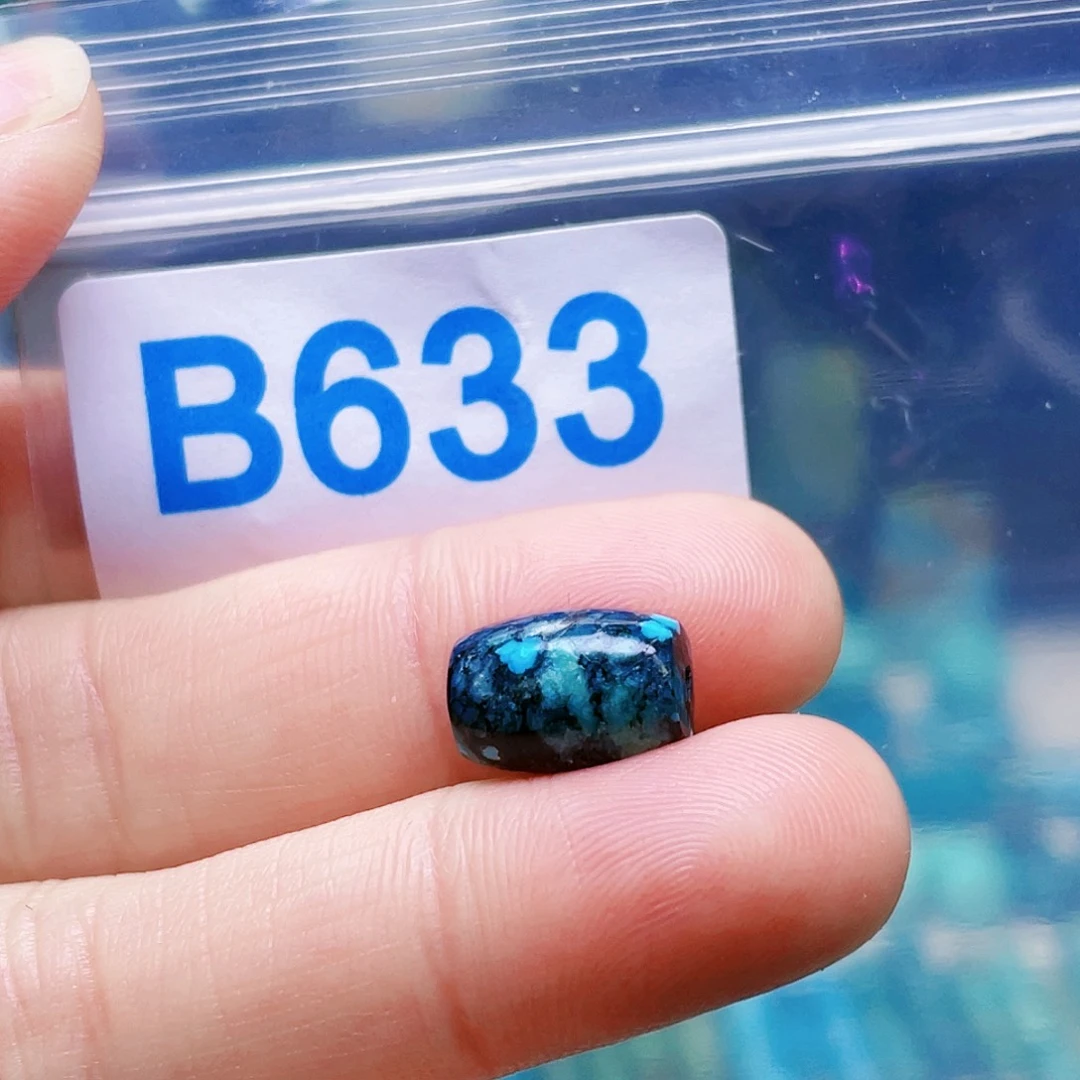 绿石头十堰特色手工配饰