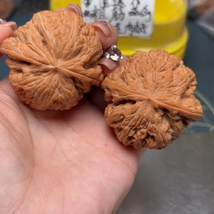 吊坠文玩核桃48-33908-02