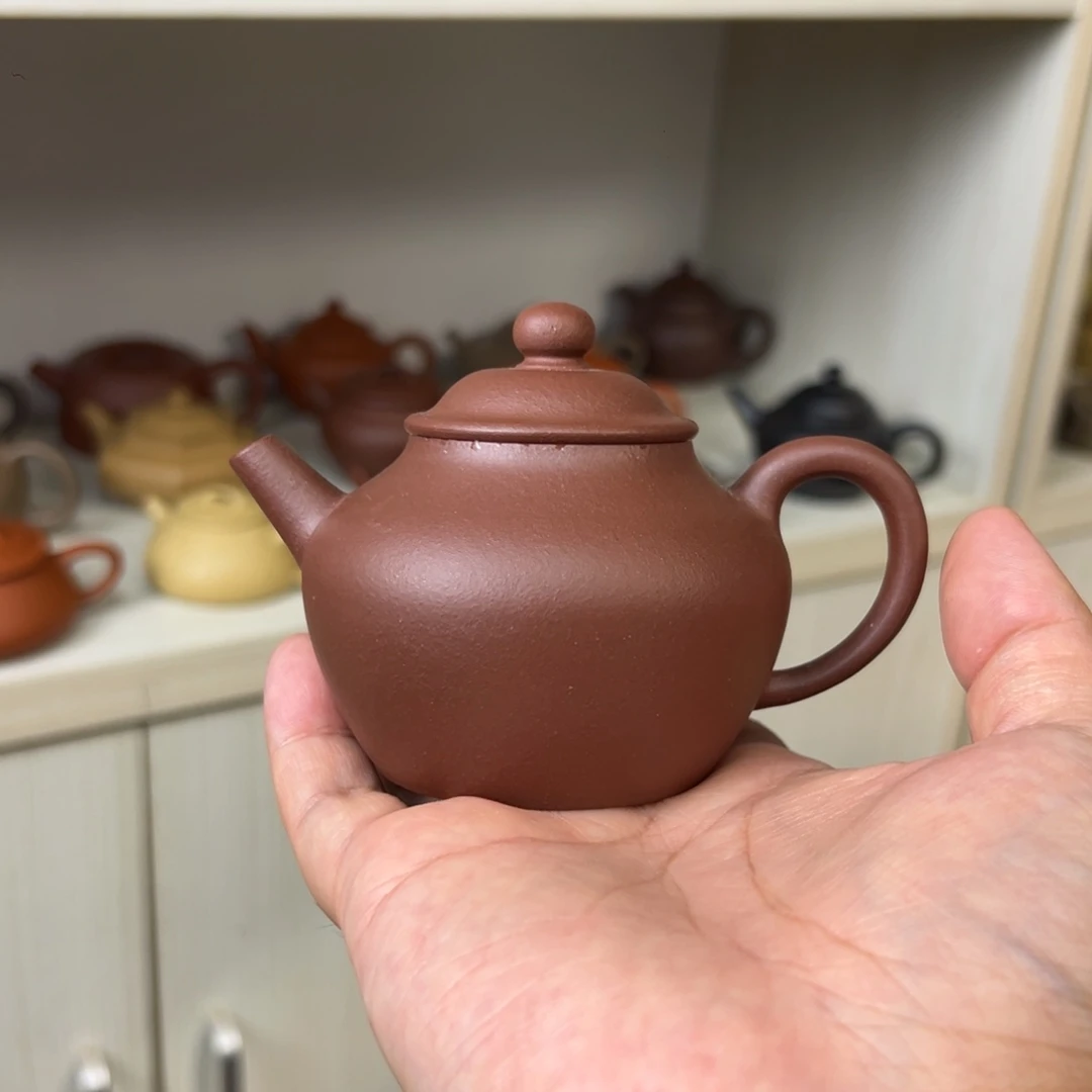 茶壶紫砂紫砂壶等