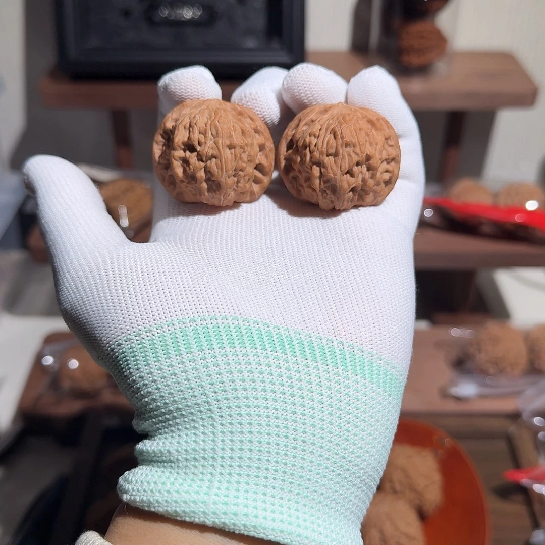 手串/手链核桃全品39.5山地正磨