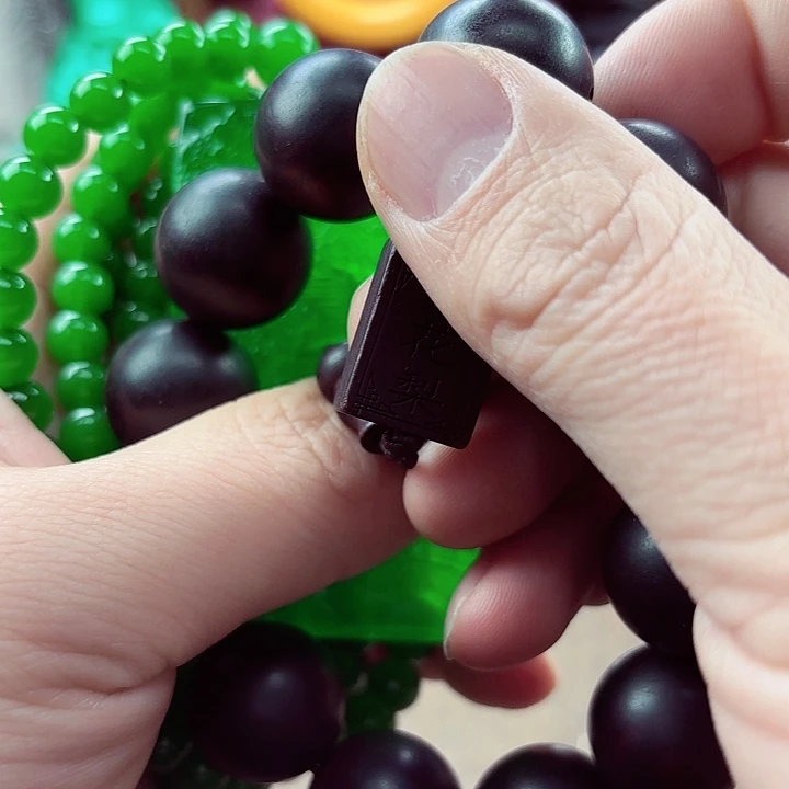 大果紫檀（缅甸花梨）32