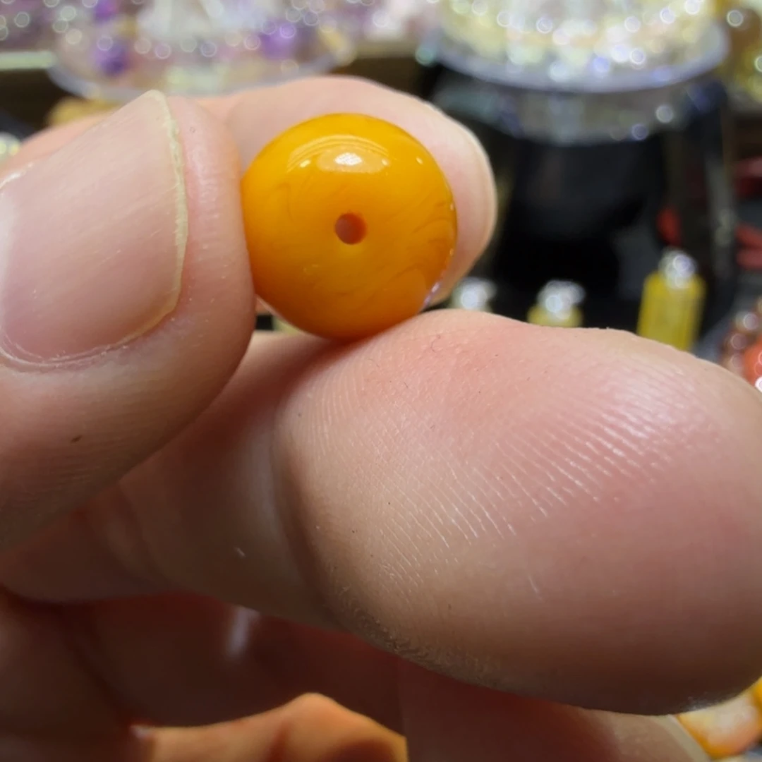 冬***呆水晶吊坠(不含链)未镶嵌