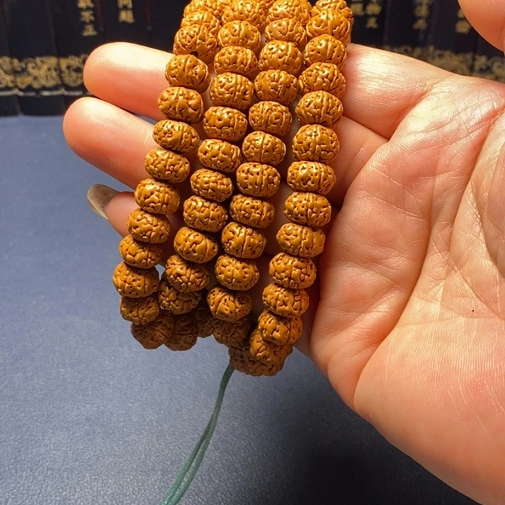 金刚菩提手串尼泊尔22