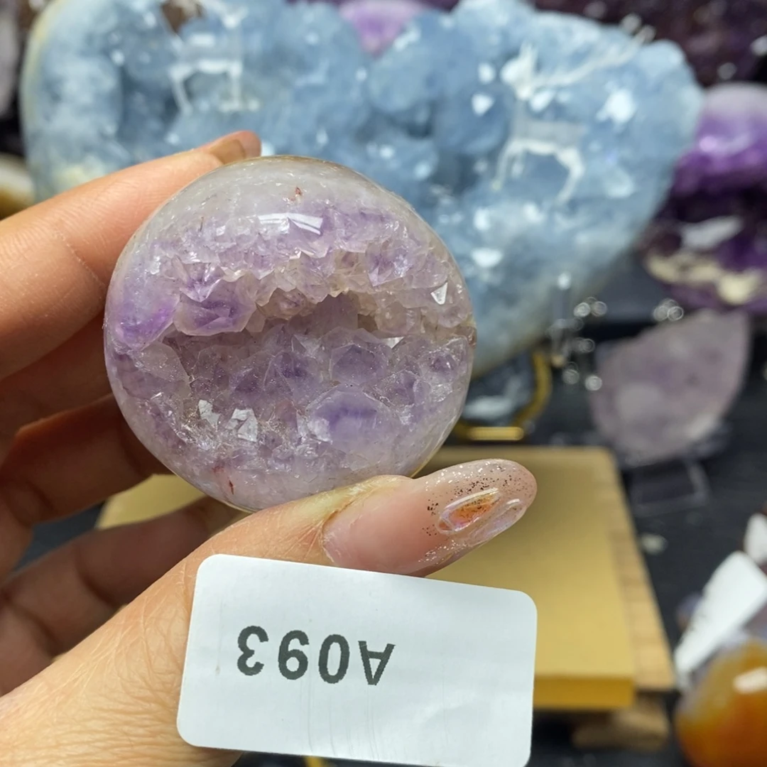 未镶嵌大型摆件（非配饰）水晶