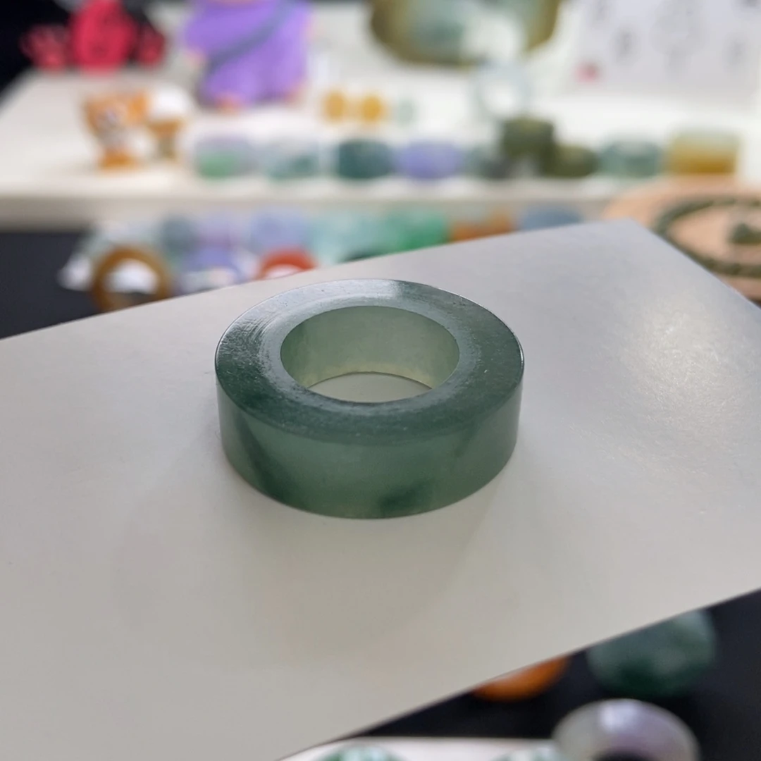 未镶嵌定制翡翠定制