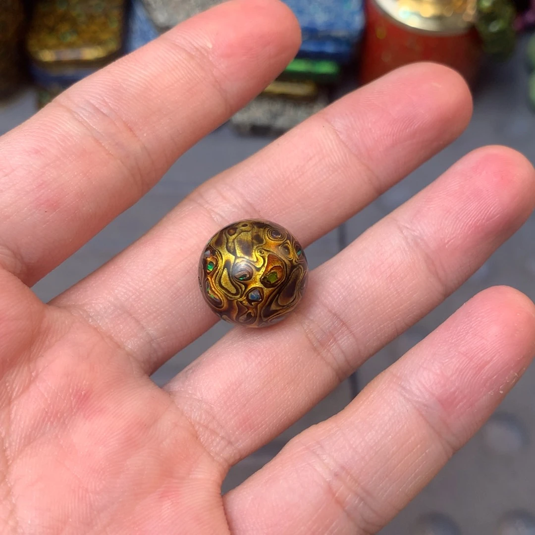 看**波万物生漆非遗大漆